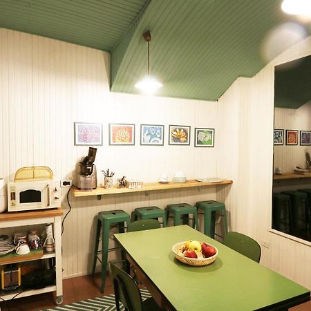 Grand Hostel Coconut Милано Екстериор снимка