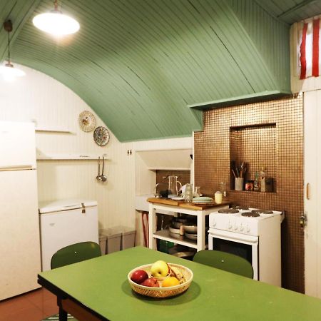Grand Hostel Coconut Милано Екстериор снимка