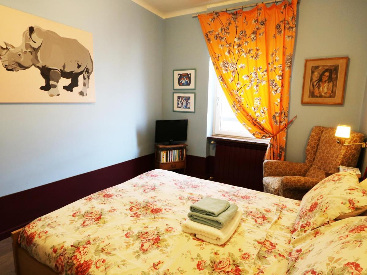 Grand Hostel Coconut Милано Екстериор снимка