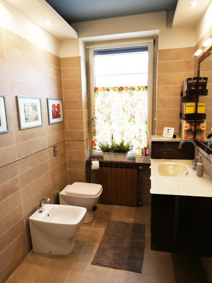 Grand Hostel Coconut Милано Екстериор снимка