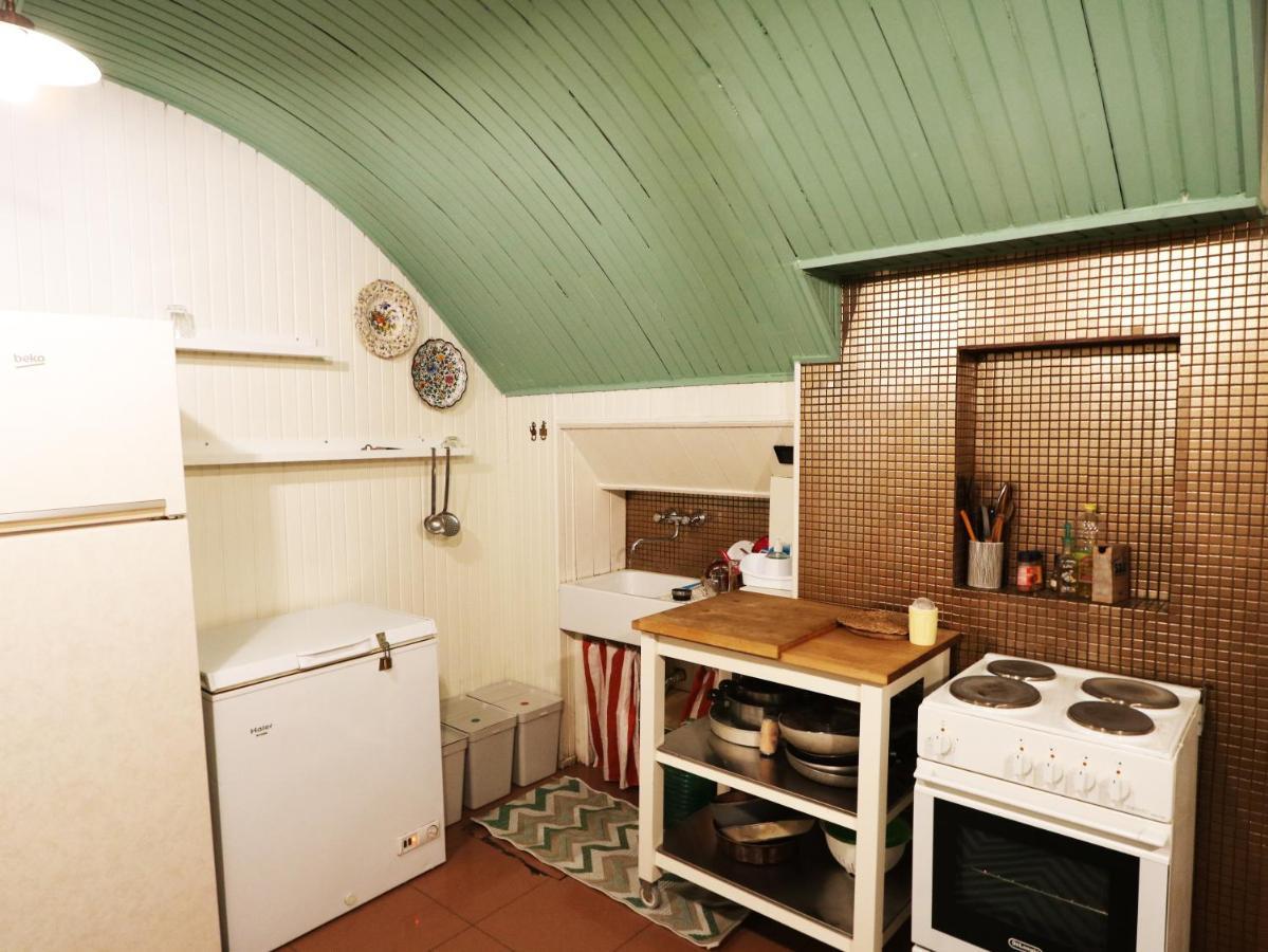 Grand Hostel Coconut Милано Екстериор снимка