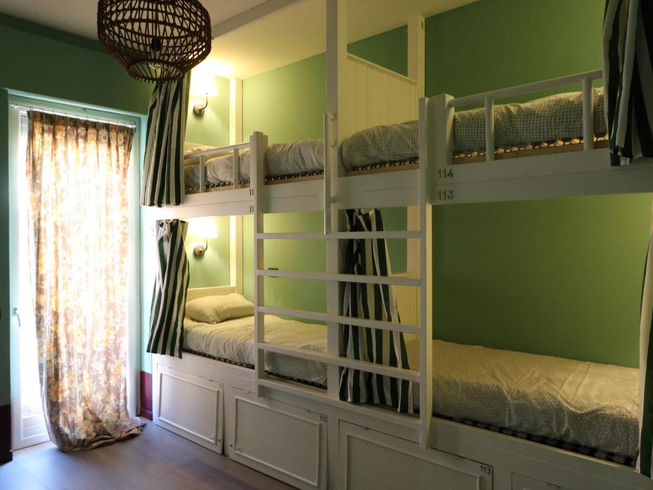 Grand Hostel Coconut Милано Екстериор снимка