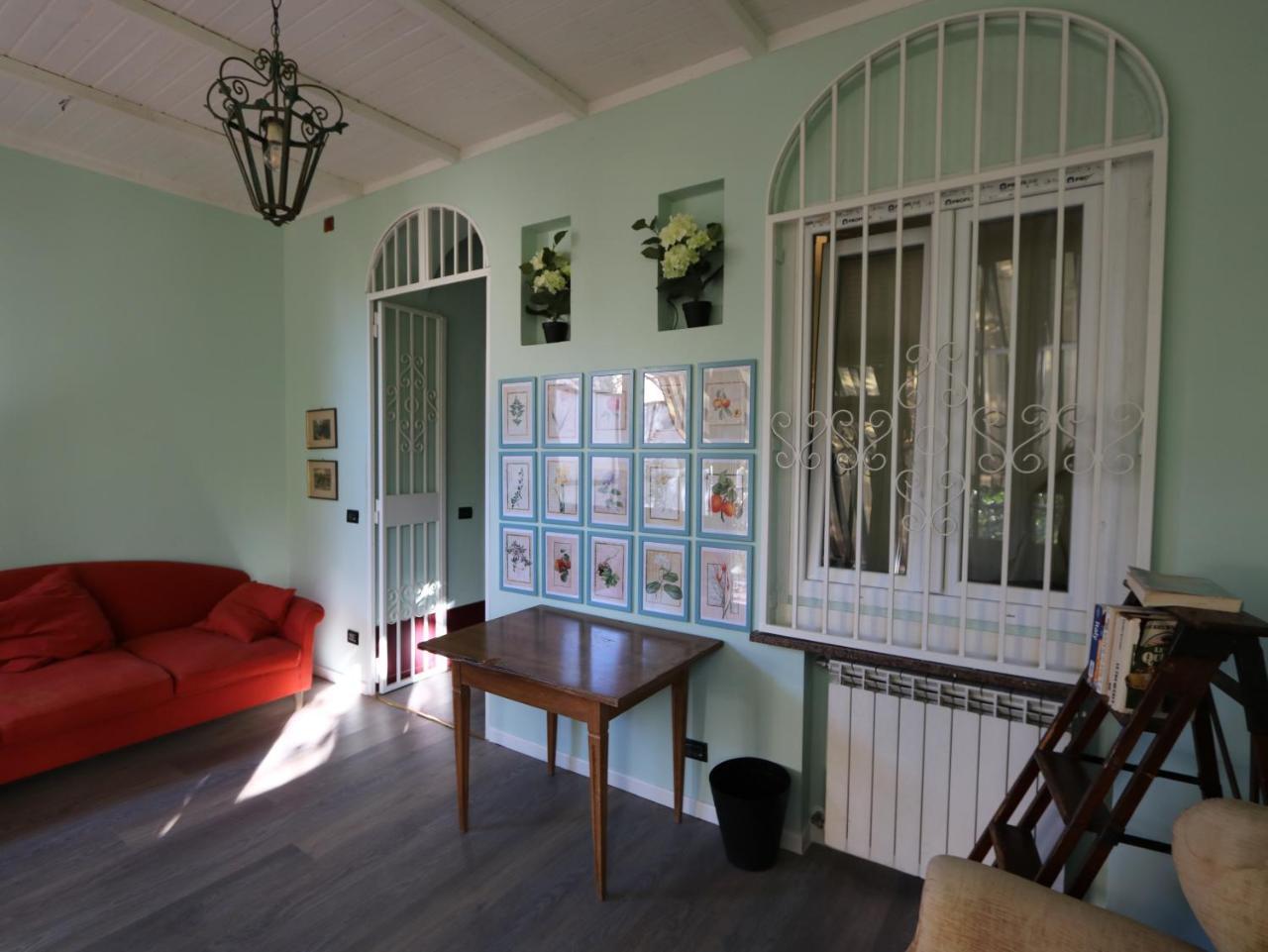 Grand Hostel Coconut Милано Екстериор снимка