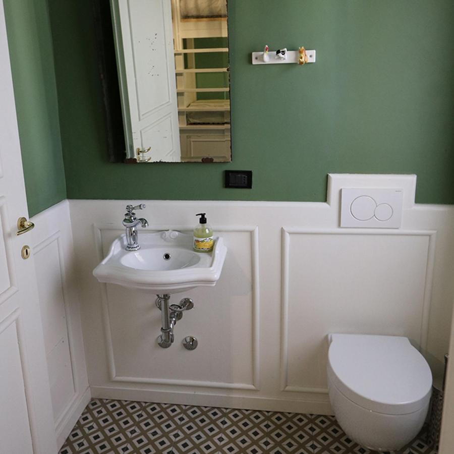 Grand Hostel Coconut Милано Екстериор снимка